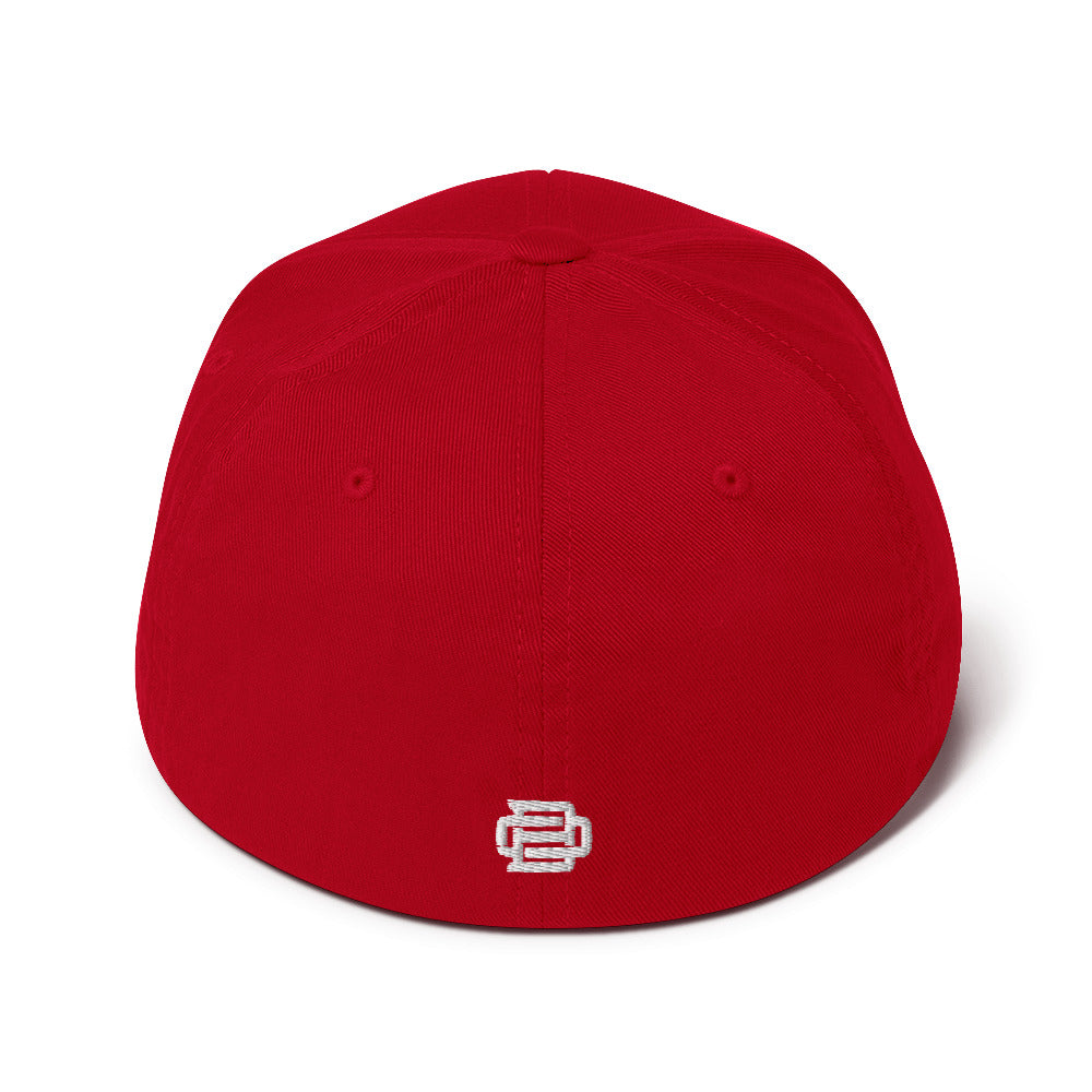 OB Closed-Back Cap