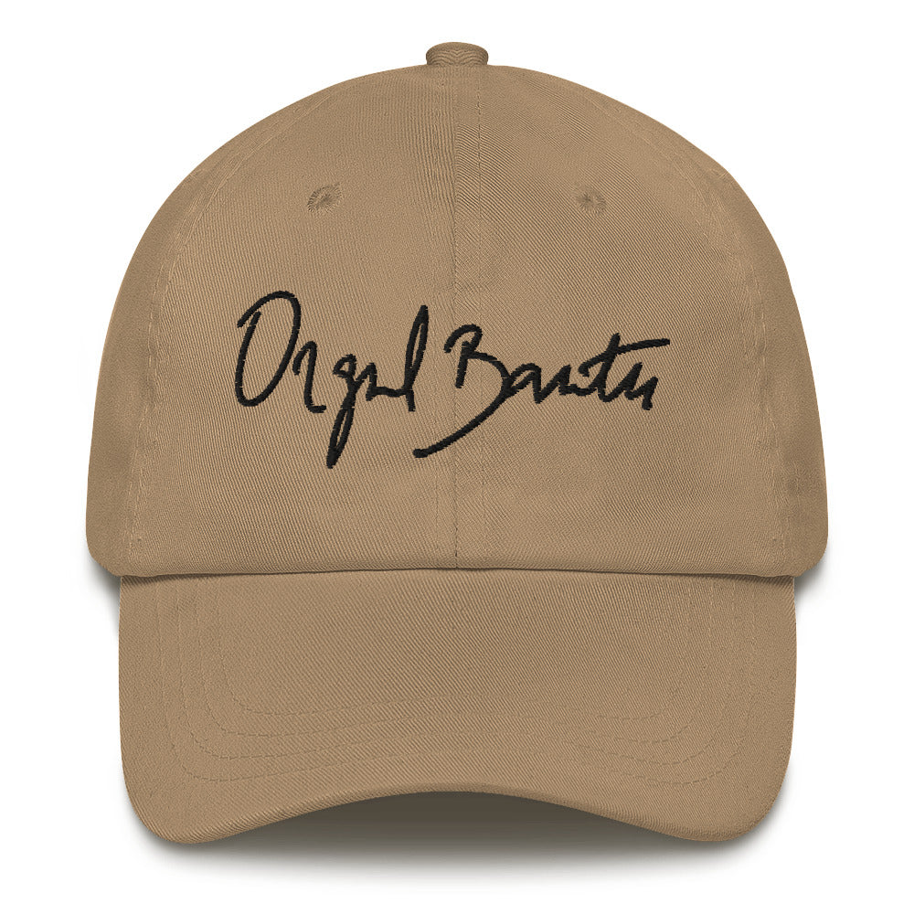 OB Sig Dad hat