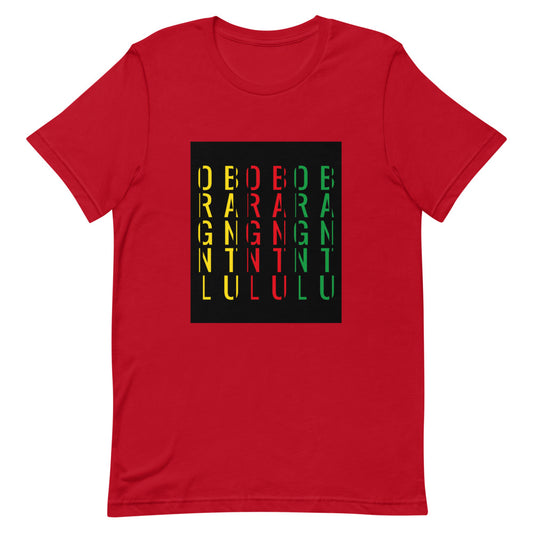 OB Square T-Shirt | YG