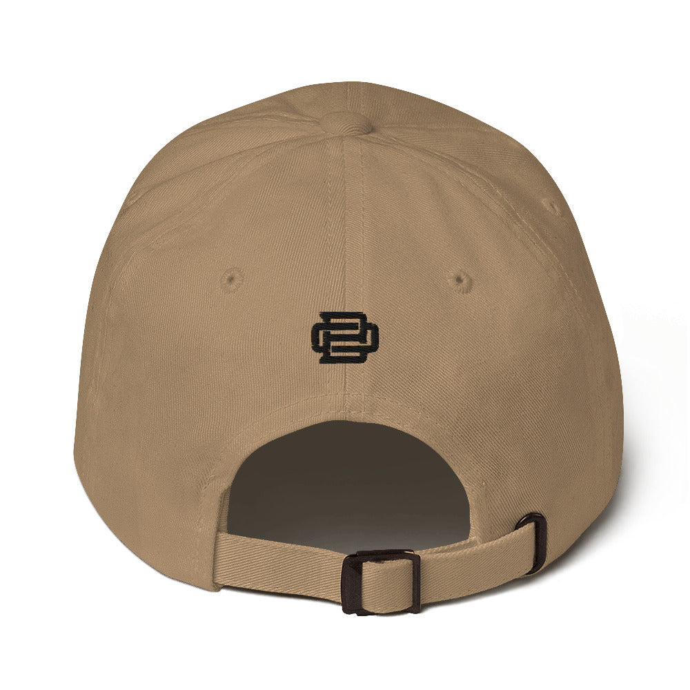 OB Sig Dad hat