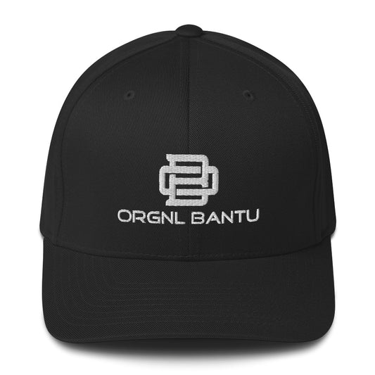 OB Closed-Back Cap