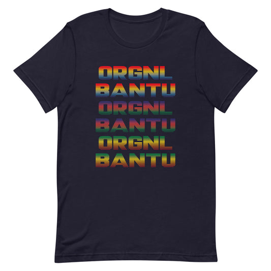 OB Rainbow T-Shirt