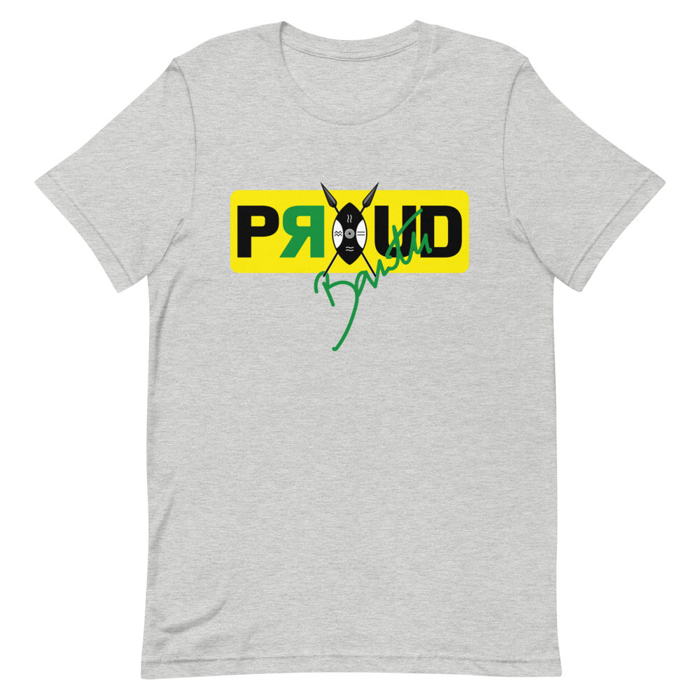 Proud Bantu T-Shirt | Grn