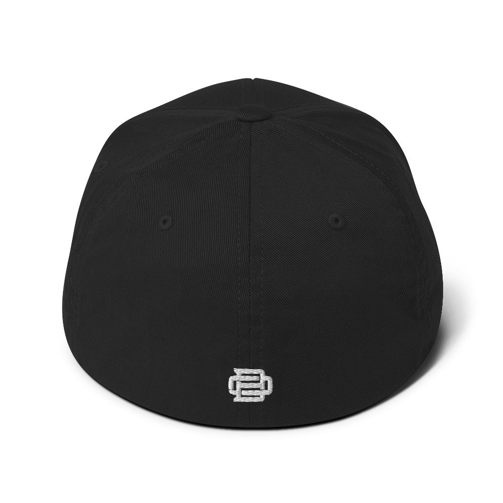 OB Closed-Back Cap