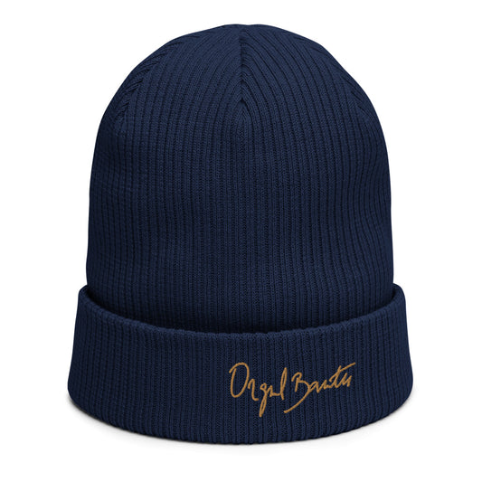 OB Sig Organic Beanie | OGld