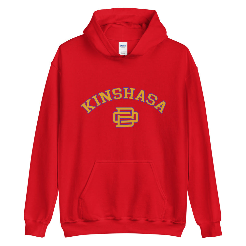 Kinshasa OB Hoodie | Wn