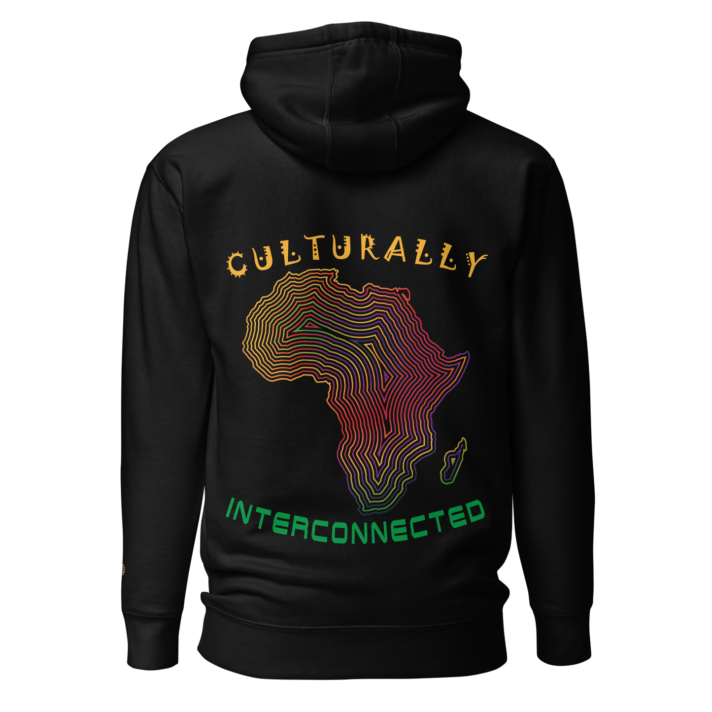 Afroculto Hoodie