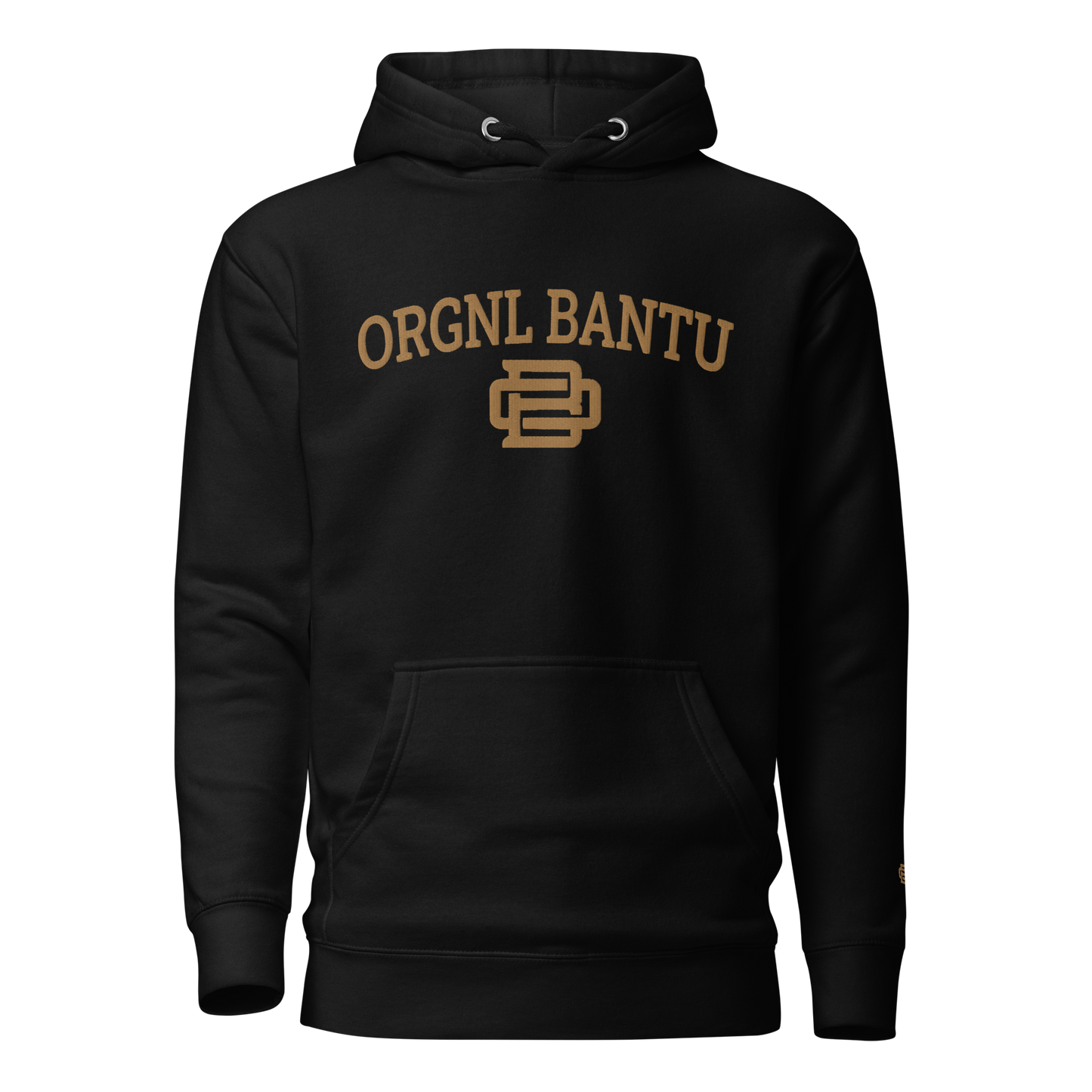 Afroculto Hoodie